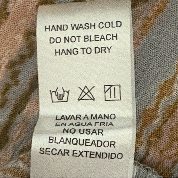 Doe & Rae Top - Picture 7 of 9